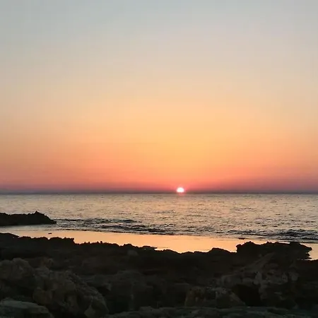 U Cavaleri Сasa de vacaciones