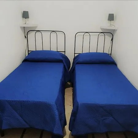 Сasa de vacaciones U Cavaleri Custonaci