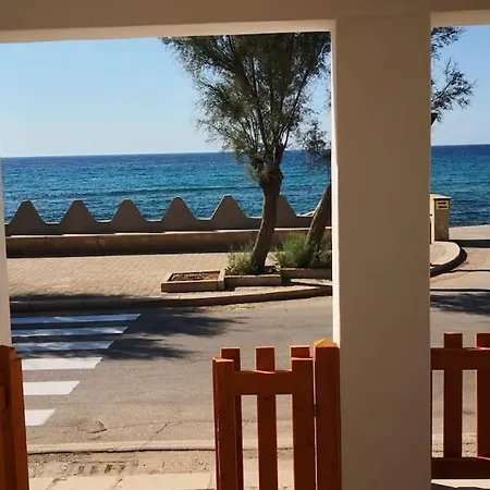 U Cavaleri * Custonaci