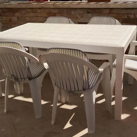 U Cavaleri Сasa de vacaciones