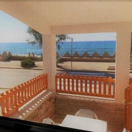 Сasa de vacaciones U Cavaleri *