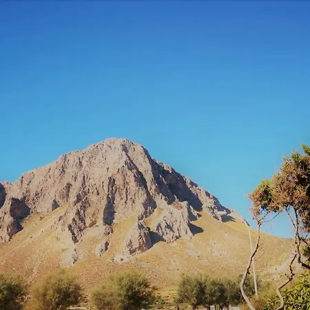 U Cavaleri Custonaci