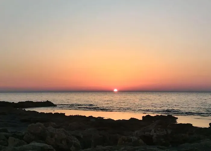 U Cavaleri 度假居