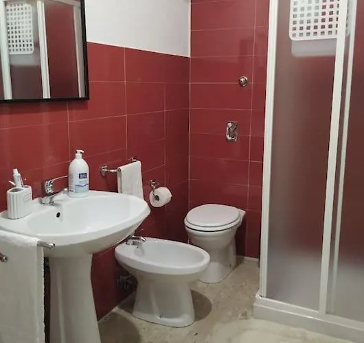 U Cavaleri 度假居 库斯托纳奇