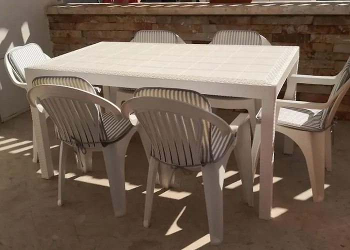 U Cavaleri 度假居