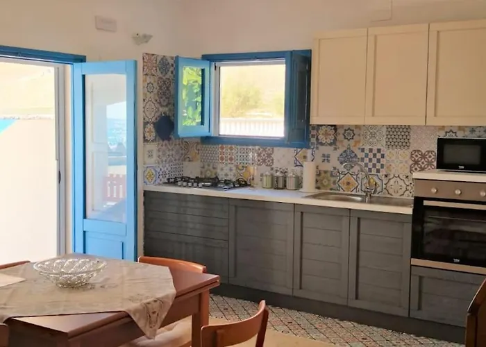 U Cavaleri 度假居 库斯托纳奇